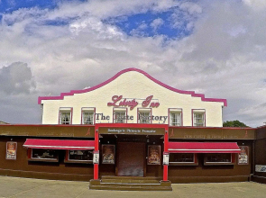 Liberty Inn