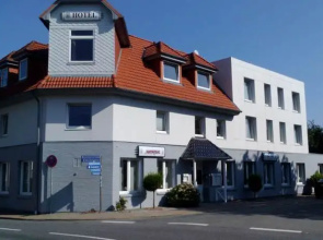 Hotel Bergi