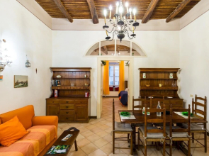 Soriano 34 - Cozy and Central by Napoliapartments