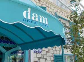 Dam Hotel Lara