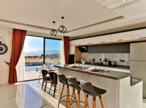 Villa Vena Kalkan