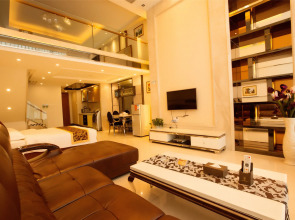 Guangzhou Hakka Apartment Beijing Road