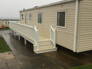 Crimdon Dene Holiday Park