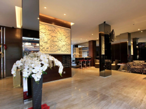 Ohana Hotel Kuta