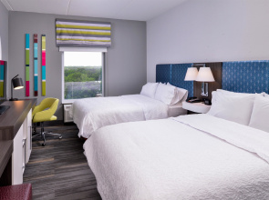 Hampton Inn & Suites Atlanta/Marietta