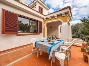 Villa La Fata With 3 Bedrooms and 3 Bathrooms