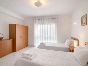 1 Bedroom Apartment Alfredo, Praceta Vitorino Nemésio, Albufeira