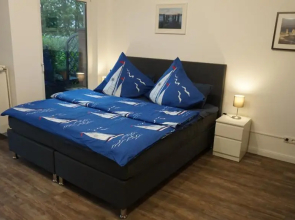 kuebo-ferien Wohnung 3