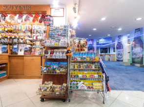 Отель East City