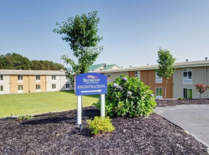 Baymont by Wyndham Kingston Plymouth Bay