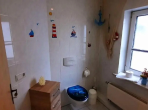 Ferienwohnung Bergholz