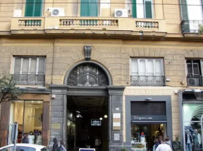 Viaggio a Napoli B&B