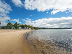 The Shores Resort