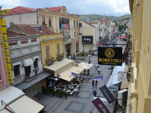 Robevski luxury rooms