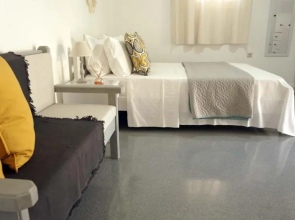 Studio Ioanna - Oasis holiday houses