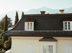 Hotel Villa Freiheim