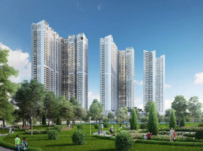 TIL - Vinhomes Skylake Elegance Suites