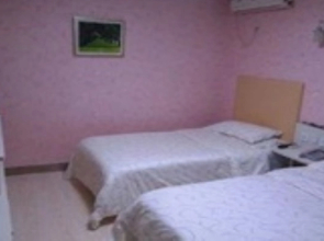 Super 8 Wangfujing Deng Shi Kou