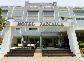 Hotel Jamaica Punta del Este - Hotel & Residence