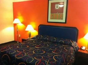 Budget Inn