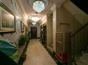 Esnad Hotel Apartments