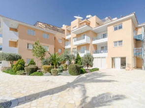 Pafilia Garden Apartments