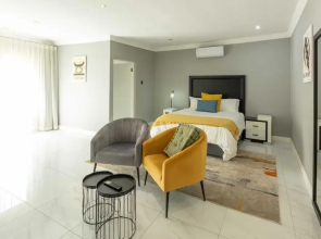 Adinkra Boutique Hotel