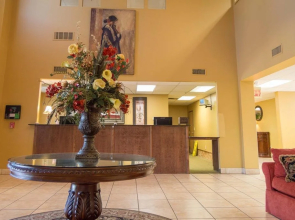 Chisholm Suite Hotel