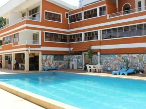 Hotel International 2000