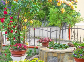 B&b il Giardino da Pina