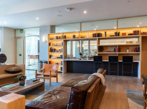 Austin Condo Hotel