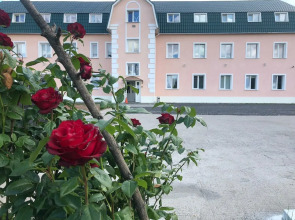 Отель «Белый Сад»