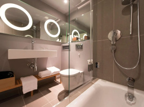 Scandic Frankfurt Museumsufer