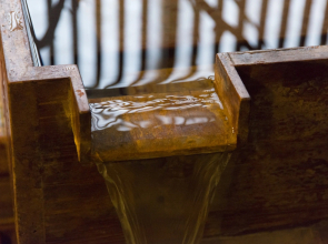 Urushi No Yado Yashiki Ryokan