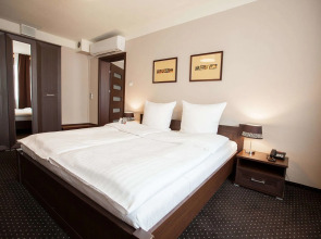 Hotel Diament Spodek Katowice