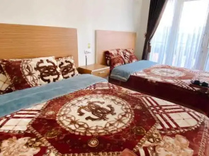 Homestay Lidah Buaya 3 Syariah