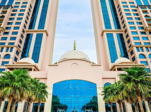 Rixos Marina Abu Dhabi