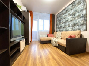 Симбирские апартаменты на ул. Александра Невского, д. 2 Е