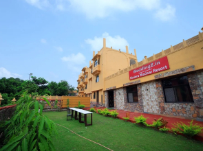 Riviera Madaar Resort