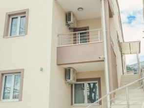 Nino Superior, Standard Double Studio With Terrace No.6
