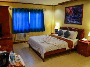 Subic Waterfront Resort And Hotel