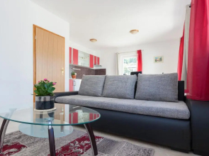 Apartment Rufescens A47