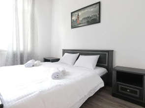PRO Apartments 1225