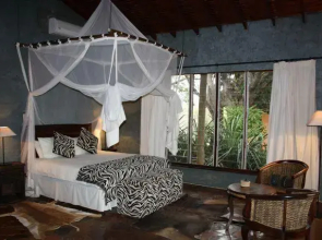 Zebra Hills Big 5 Game Reserve