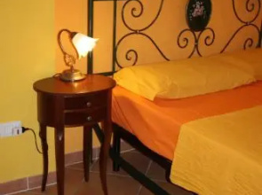 Fiori D'Arancio