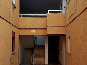 Napa Central Apartment