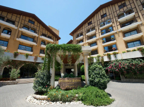 Printania Palace