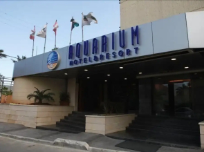 Aquarium Hotel & Resort