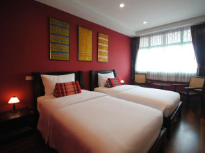 Focal Local Bed and Breakfast