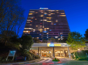 PLAZA Premium Timmendorfer Strand